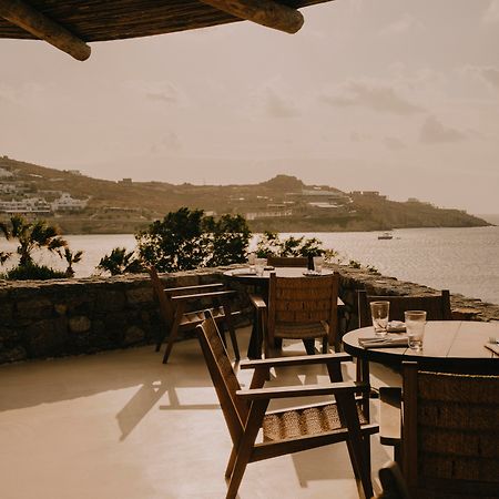 فندق Soho Roc House Mykonos بارانْغا المظهر الخارجي الصورة