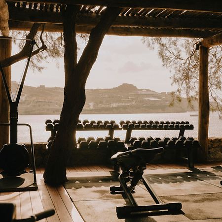 فندق Soho Roc House Mykonos بارانْغا المظهر الخارجي الصورة