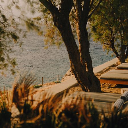 فندق Soho Roc House Mykonos بارانْغا المظهر الخارجي الصورة