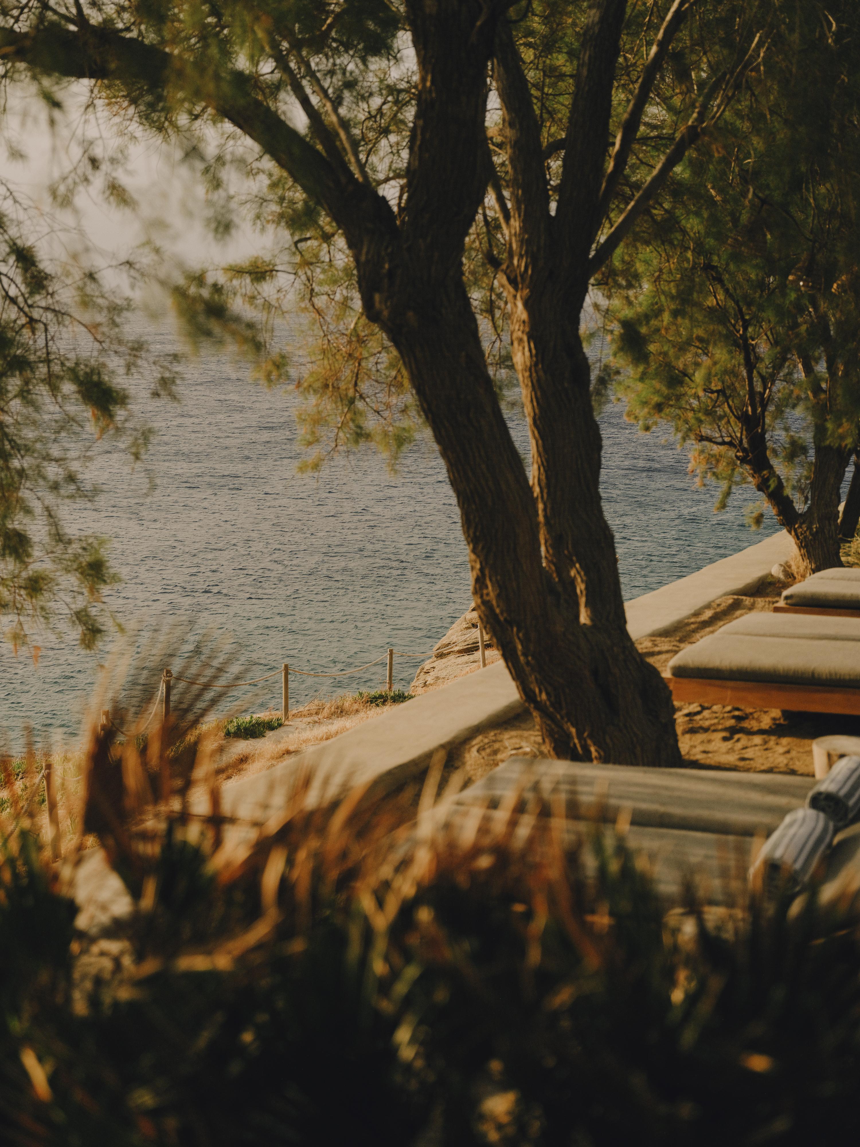 فندق Soho Roc House Mykonos بارانْغا المظهر الخارجي الصورة