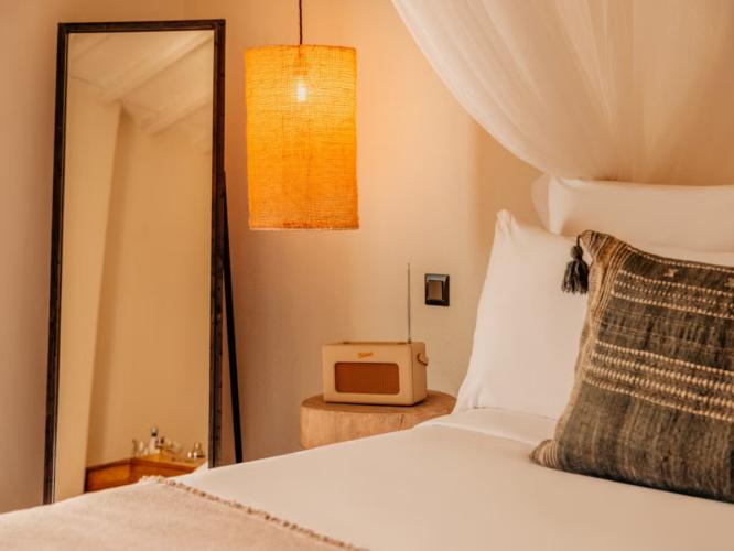 فندق Soho Roc House Mykonos بارانْغا الغرفة الصورة