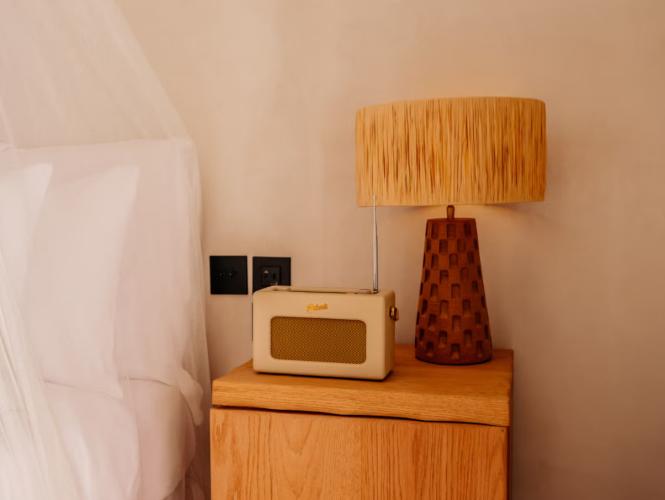 فندق Soho Roc House Mykonos بارانْغا الغرفة الصورة