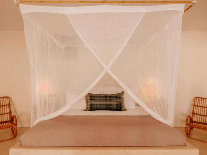 فندق Soho Roc House Mykonos بارانْغا الغرفة الصورة
