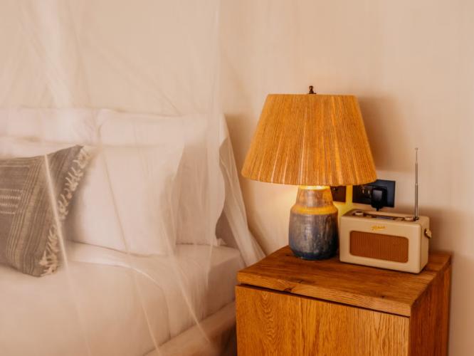فندق Soho Roc House Mykonos بارانْغا الغرفة الصورة