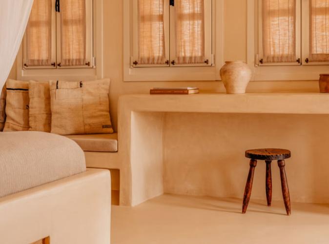 فندق Soho Roc House Mykonos بارانْغا الغرفة الصورة