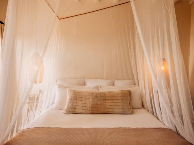 فندق Soho Roc House Mykonos بارانْغا الغرفة الصورة