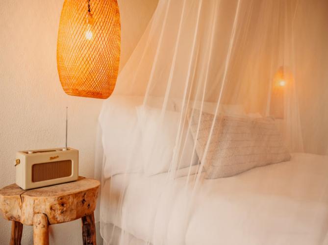 فندق Soho Roc House Mykonos بارانْغا الغرفة الصورة
