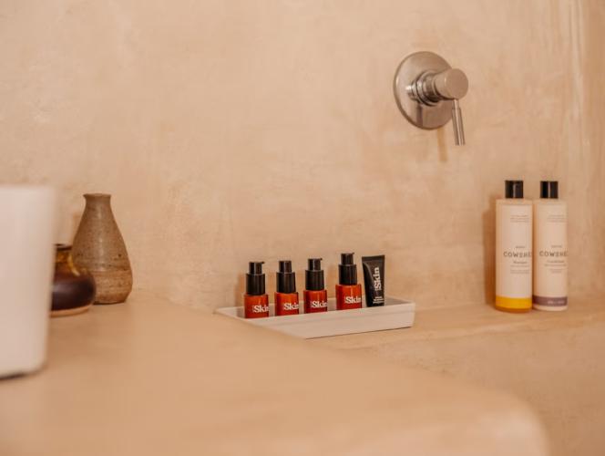 فندق Soho Roc House Mykonos بارانْغا الغرفة الصورة