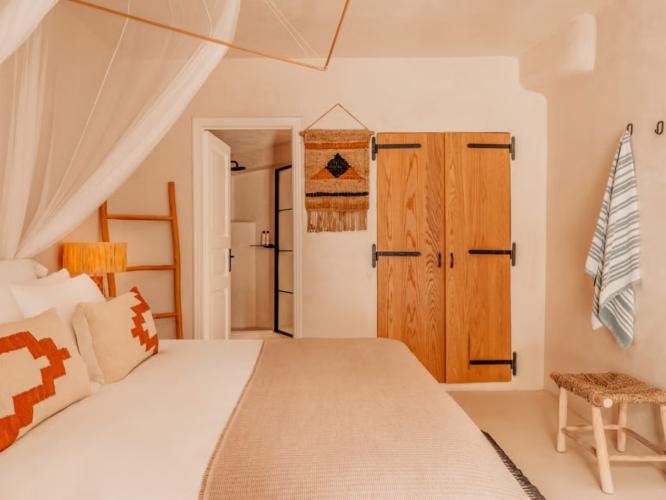 فندق Soho Roc House Mykonos بارانْغا الغرفة الصورة